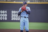 THE FRONT ROW with JASON ELLIOTT: From the Cape to Chicago, Paddack still having fun on the mound
