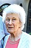 Dixie Cleveland, 84
