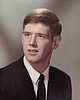 Brian Douglas Halfhide, 72