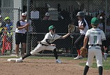 LITTLE LEAGUE: Post Falls comes up short in bid for San Bernardino