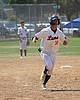 LEGION BASEBALL: Lums 17U win Area A title