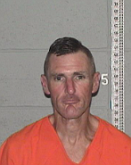 Michael Robert Hughley. (Photo courtesy the Flathead County Sheriff's Office)