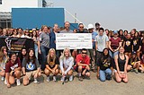 JR Simplot donates $50K to CAA