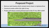 Sixth Avenue stormwater system approved for upgrade