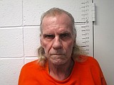 Troy man charged with two counts lewd conduct to child