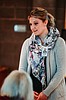 FAST FIVE Sara Jane Ruggles cherishes your stories