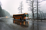 School District needs bus drivers, teachers