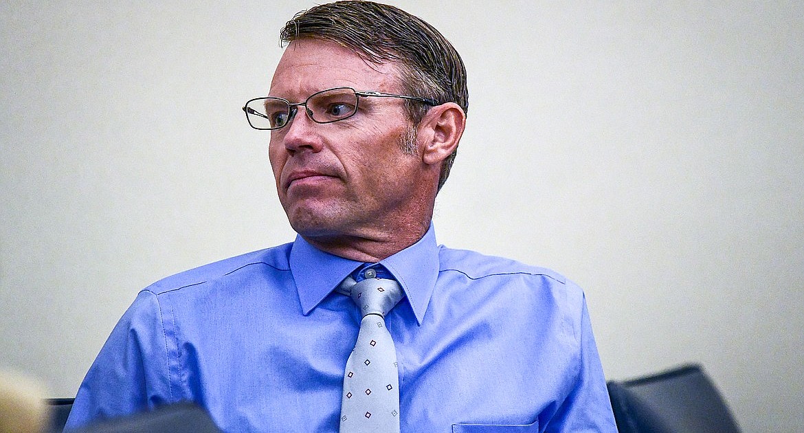 Crawford found guilty in Martin City shooting Hungry Horse News