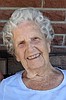 Doris Louise Clemans, 96