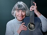 Norma Jean Bell, 91