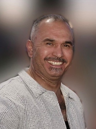 Jesus Manuel Delgado, 48, passed away on July 19, 2024, in Moses Lake, Washington.