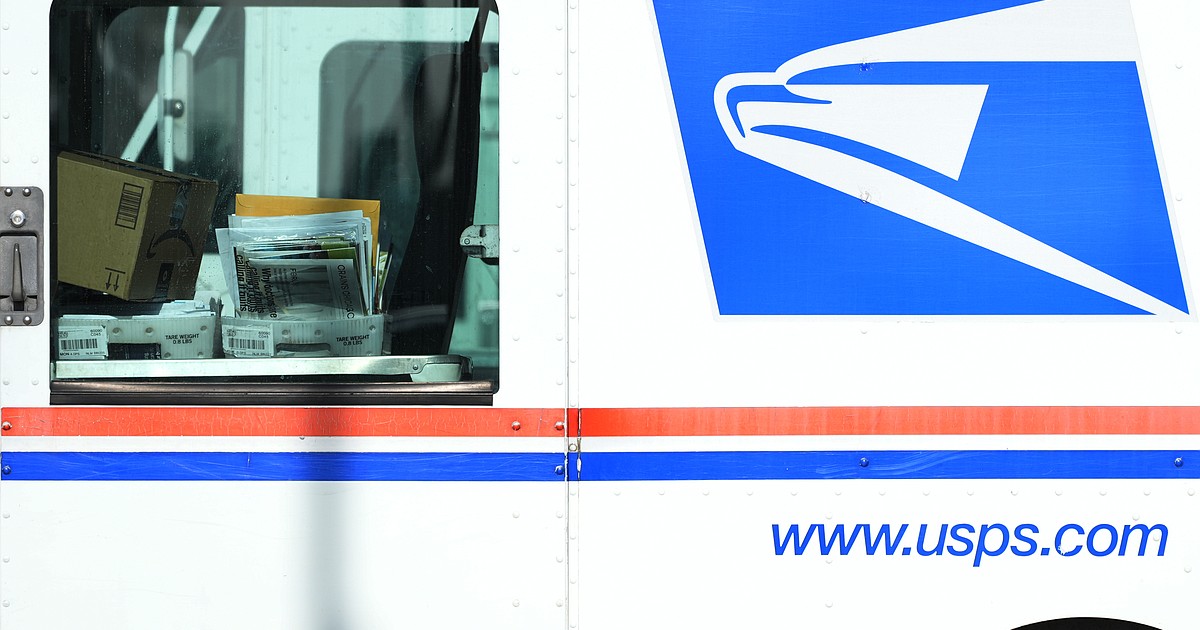 Montana’s rural residents face big risks from postal delays