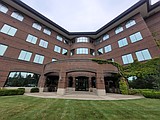 Mountain West Bank acquires Spokesman-Review building