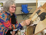 ART INSIGHTS: Keep your day job! Part 2