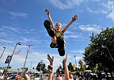 Hayden Days celebration kicks off
