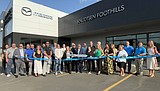 Grand expansion for Knudtsen Auto Group