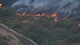 FEMA approves funds to help combat Gwen Fire near Lewiston, Idaho