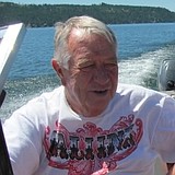 Laurence Ronald 'Wayne' Ayers, 98
