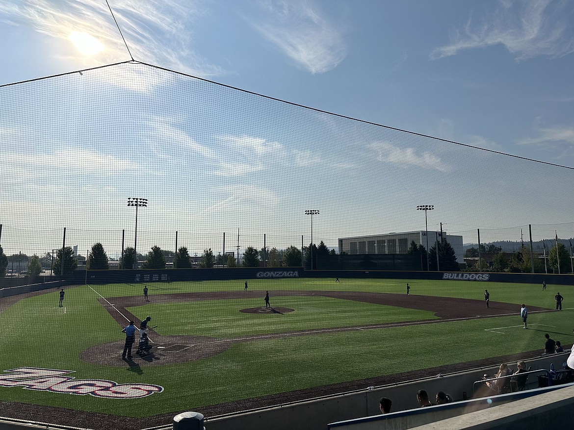 The 16U Central Washington Sixers finished the summer 2024 season by playing at the Gonzaga Midsummer Classic, finishing the tournament with a 2-2 record and closing the year out with a win.