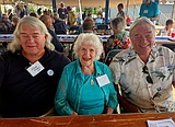 Shared history and enduring friendships