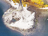 Public hearing on Brickel Creek sandbar removal to be held Thursday
