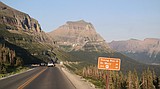 Glacier National Park crash victim identified