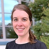 40 Under 40: Kim Neher