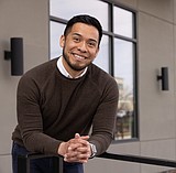 40 Under 40: Kevin Moran