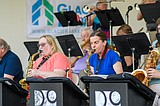 Community events on tap