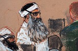 Guantanamo inmate accused of being main plotter of 9/11 attacks to plead guilty