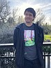 FAST FIVE Josh Parsons: Art on the Green is his scene