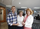 'Miracle on Britton' receives $35K from Windermere top brass
