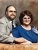 Wayne and Carolyn Woodworth