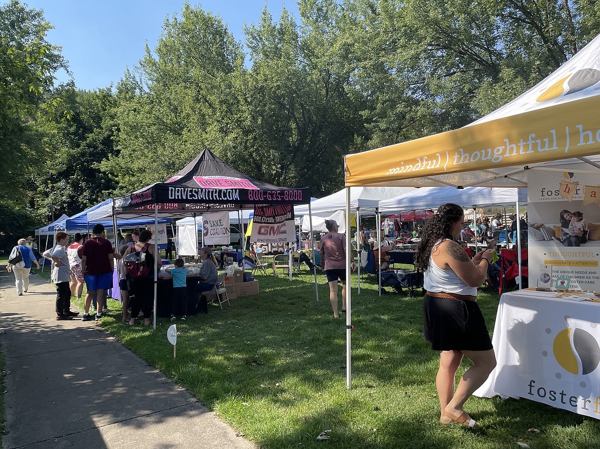 Breaking the mental health stigma in Shoshone County Shoshone News-Press