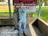 Reeling in a winner