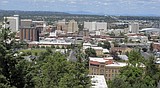ACLU sues Washington state city over anti-homeless laws as it seeks workaround to SCOTUS ruling