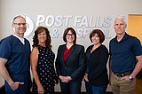 Post Falls ER & Hospital opens