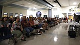Property owner withdraws controversial Spirit Lake sandbar project