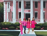Aspire's 'Legally Blonde' musical opens tonight at the Kroc