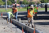 ROAD REPORT: Soap Lake streets projects underway