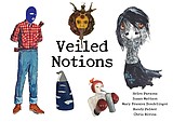 'Veiled Notions' opening reception Saturday at Art Spirit Gallery
