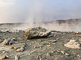 Recent explosion could teach us more about the birth and life of geysers in Yellowstone