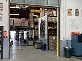 From gas cans to Gatorade: How the Fire Cache keeps firefighters going