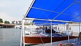 Antique boats make a splash on Lake Coeur d'Alene