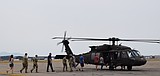 Idaho Army National Guard show strength at Post Falls open house