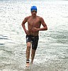 Lake City athletes make splash .... Bennett, Anain win titles at 29th annual Long Bridge Swim
