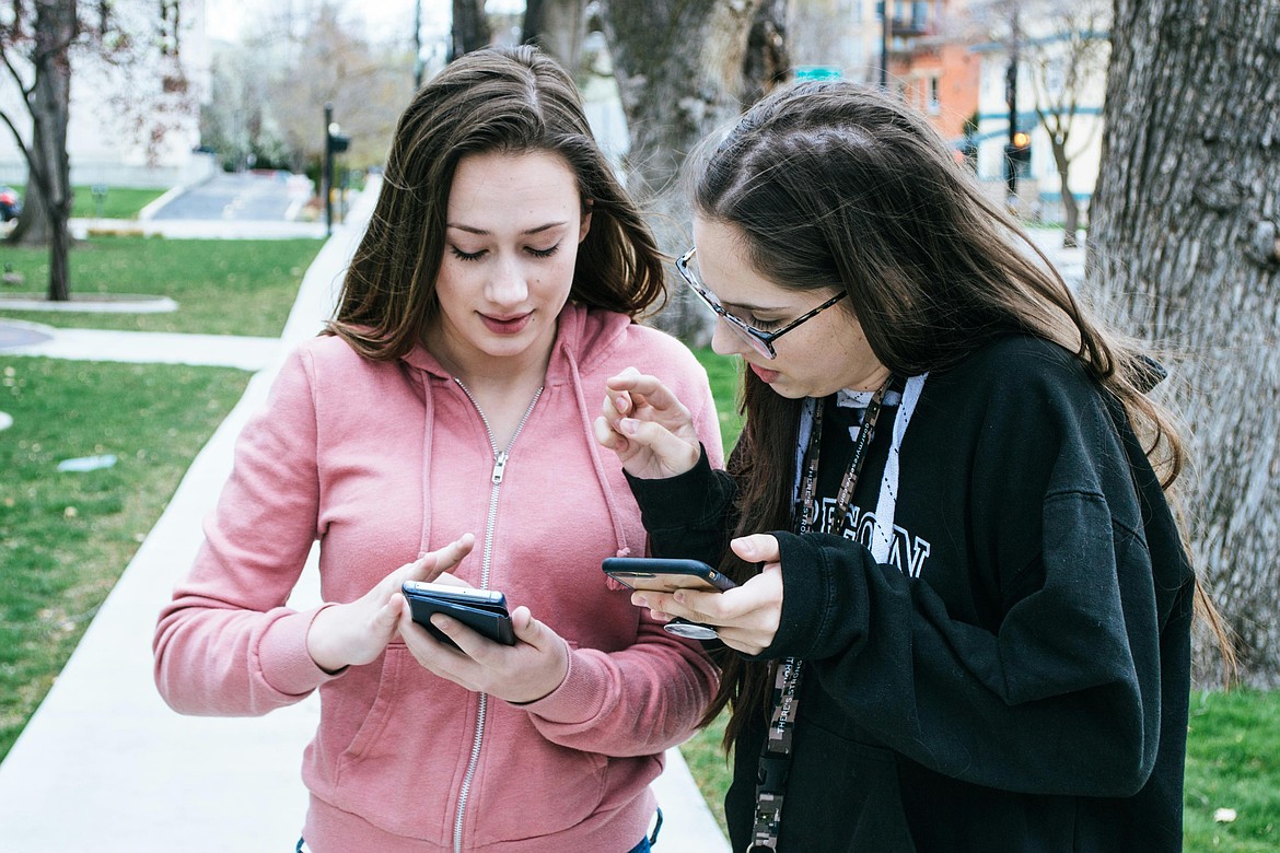 While cell phones can be useful, they can also be a distraction in the classroom. The Ephrata School District is looking to minimize those distractions to help students focus in class.