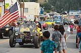 Full weekend of fun planned for Mineral County Fair