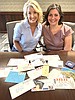 Friendship over years and miles