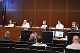 Post Falls plans for budget hearing, charts road construction